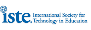 International Society for Technology in Education Logo