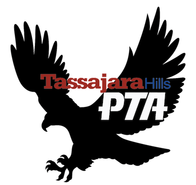 Tassajara Hills PTA Logo