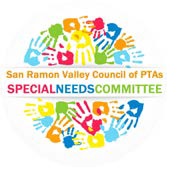 San Ramon Valley Special Needs Committee Logo