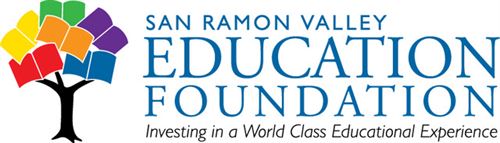 San Ramon Valley Education Foundation Logo